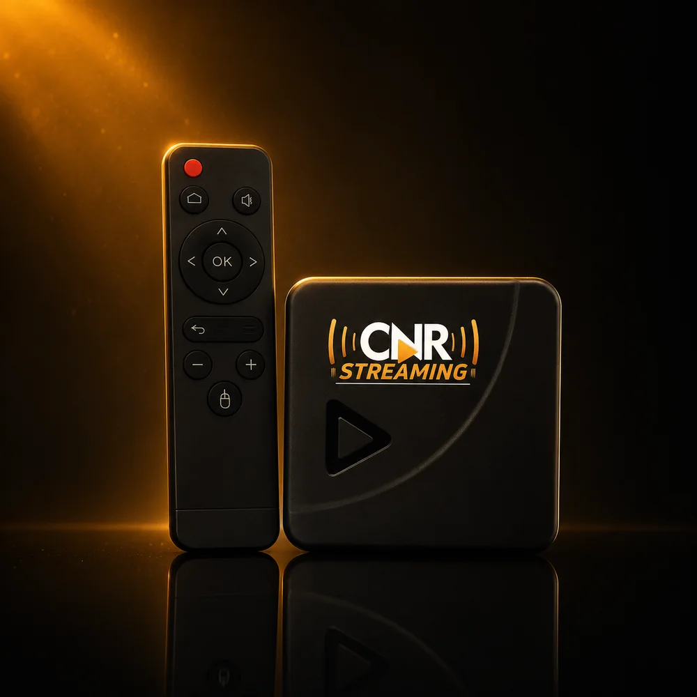 Box CNR