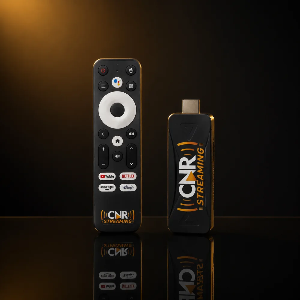 Stick CNR